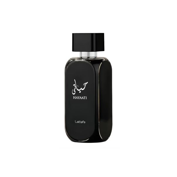 Lattafa Hayaati Parfem 100 ml Muški - parfem_696
