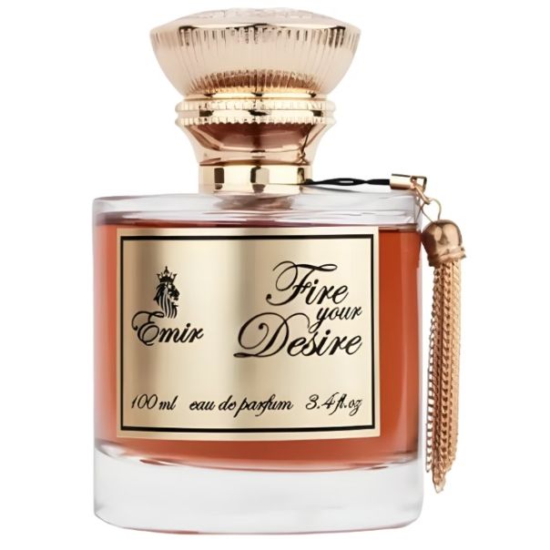 Emir Fire Your Desire Parfem 100ml Unisex - parfem_714