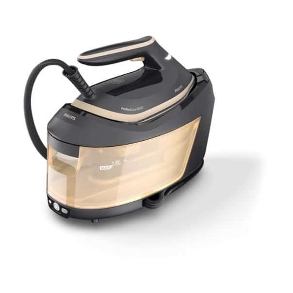 PHILIPS Parna stanica PSG6064/80 - 18404