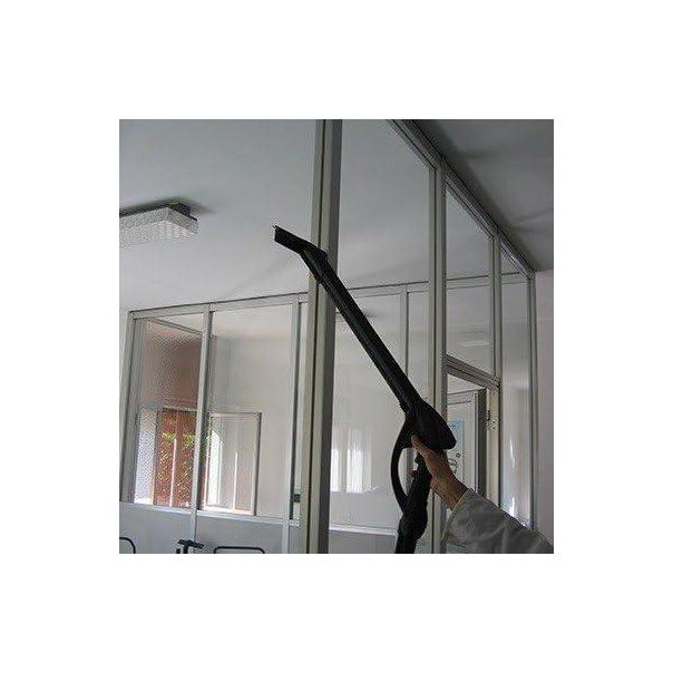 Turbolava 2800 (155°C, 6 bara, 2.8kW) - Paročistač - 25257-1-1-1-1