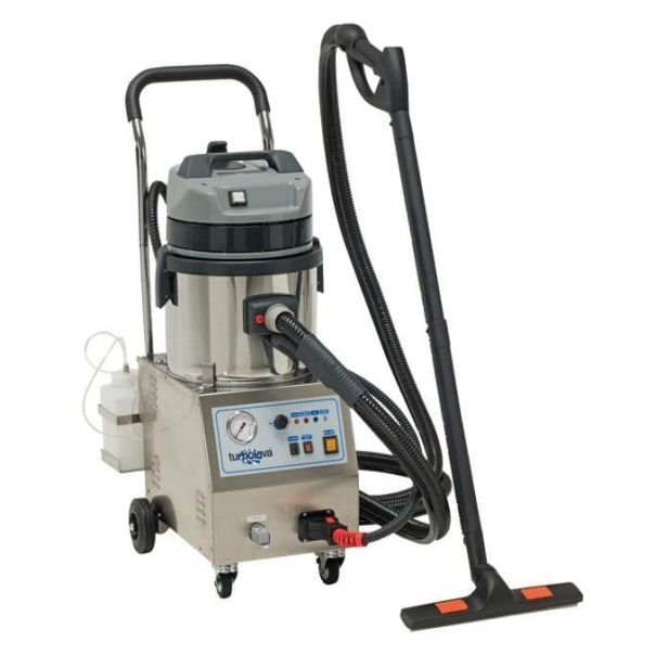 Turbolava 3400 (165°C, 8 bara, 3.4kW) - Profesionalni Paročistač - 83236