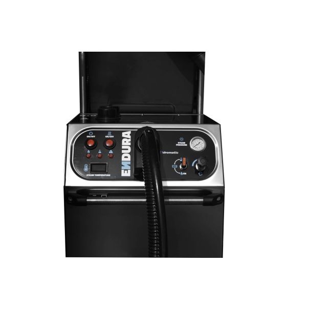 Idromatic Endura 6K (200°C, 5kW) - Profesionalni Paročistač - 54469