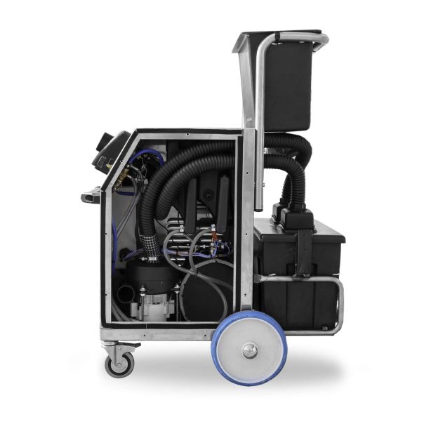 Idromatic Endura 6K (200°C, 5kW) - Profesionalni Paročistač - 54469