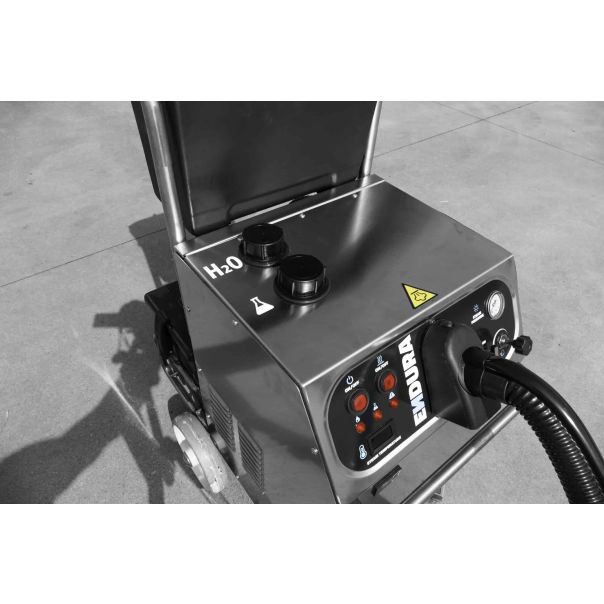 Idromatic Endura 6K (200°C, 5kW) - Profesionalni Paročistač - 54469