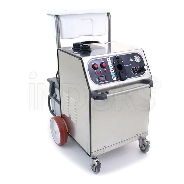 Idromatic Endura 4K Profesionalni Paročistač - (200°C, 3.7kW) - 477832