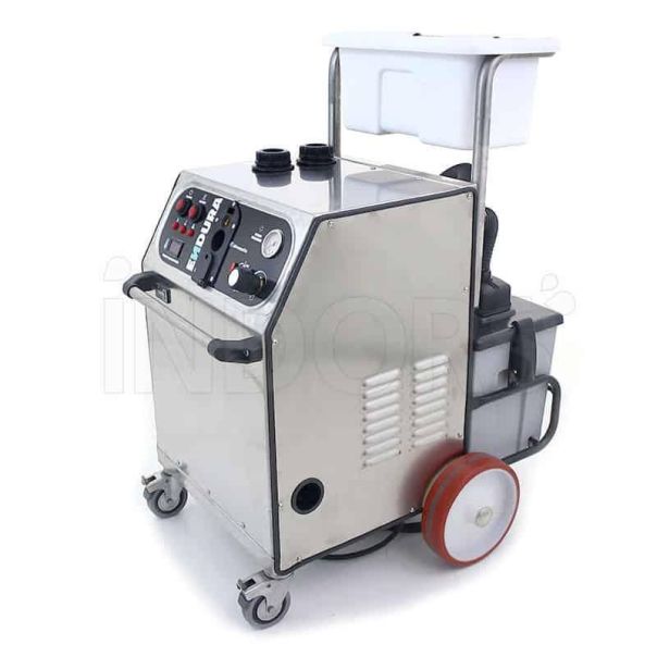 Idromatic Endura 6K (200°C, 5kW) - Profesionalni Paročistač - 54469