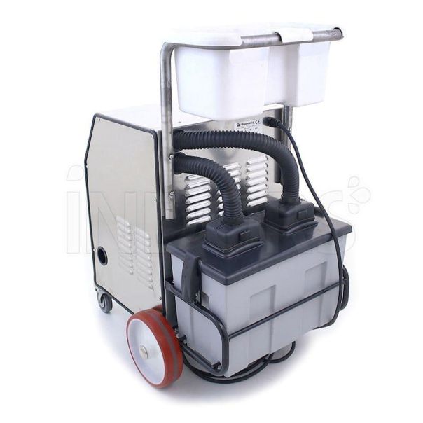 Idromatic Endura 4K Profesionalni Paročistač - (200°C, 3.7kW) - 477832