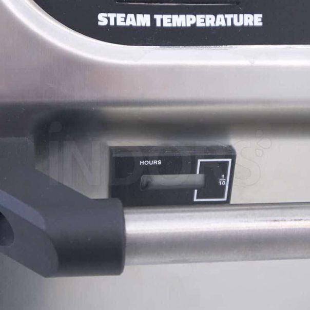 Idromatic Endura 6K (200°C, 5kW) - Profesionalni Paročistač - 54469