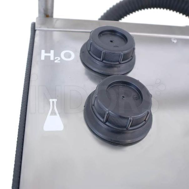 Idromatic Endura 6K (200°C, 5kW) - Profesionalni Paročistač - 54469