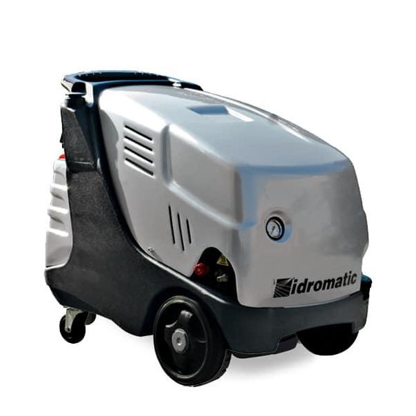 Idromatic Pulse 9K (220°C) - Industrijski Paročistač (400V, 9kW) - 9399719