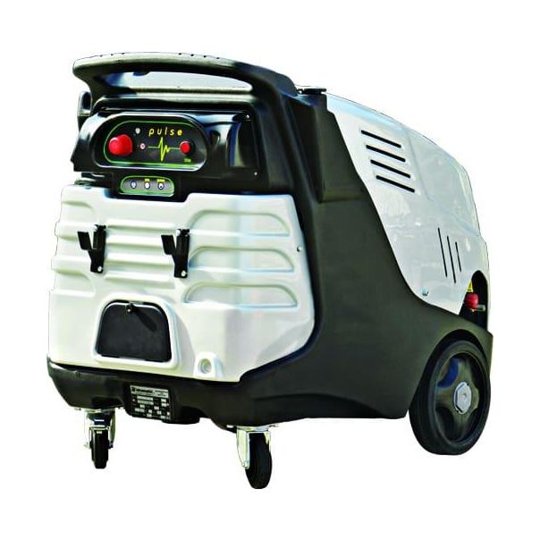 Idromatic Pulse 7K (220°C) -  Industrijski Paročistač (400V, 7kW) - 46344