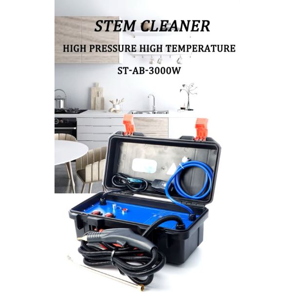 Paročistač sa visokim pritiskom - 775KlimaBG