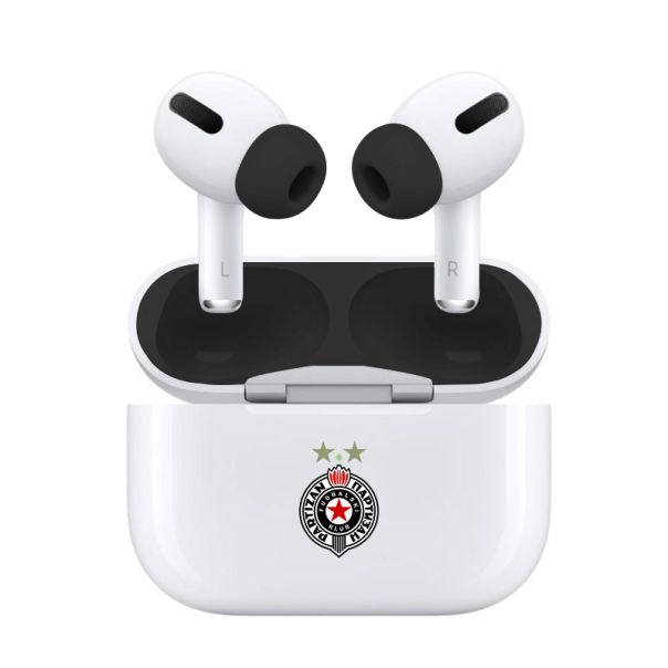 MOYE Bluetooth slušalice Partizan - 069087