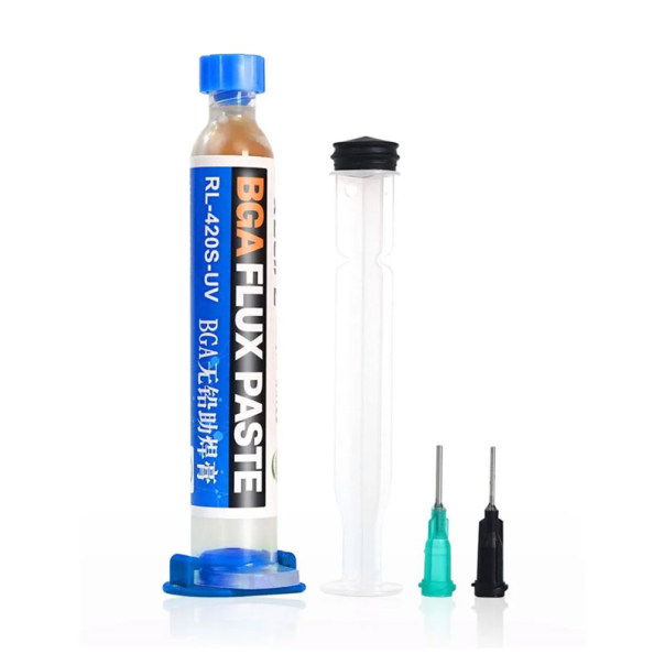 Pasta (Flux) u spricu RELIFE RL-420S UV - 610703