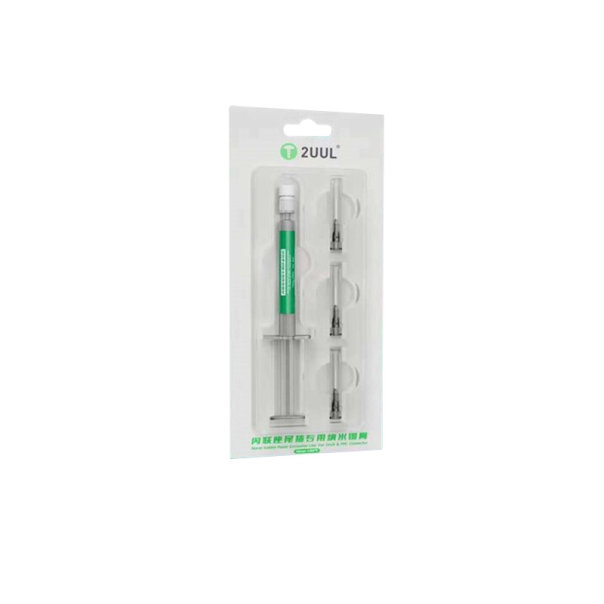 Pasta za lemljenje 2UUL Nano - 201059