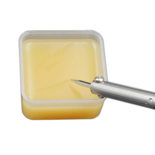 Pasta za lemljenje JAKEMY JM-SW03, 50g - 213507