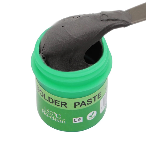 Pasta za lemljenje/kuglanje RELIFE RL-402 40g - 118405