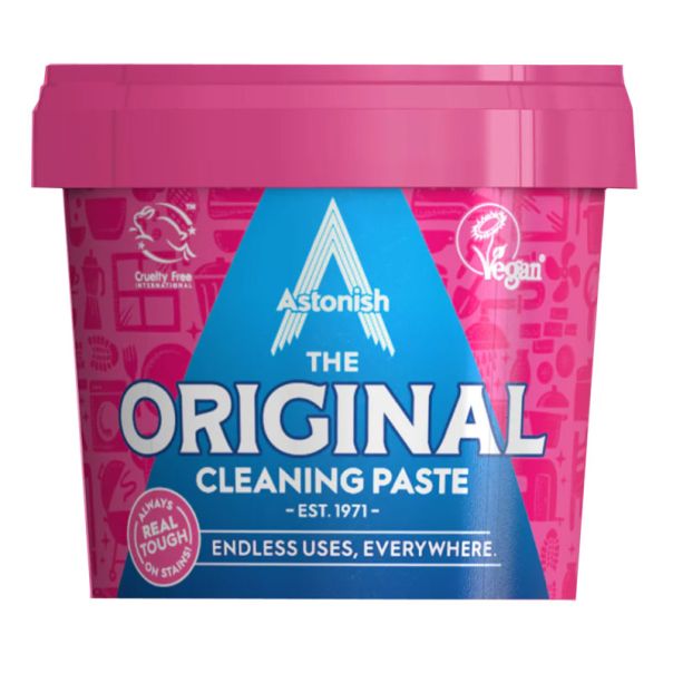 ASTONISH Pasta za čišćenje Original 500 g - 5349-1