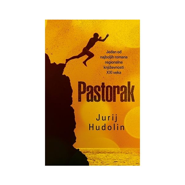 Pastorak - 9788652124930