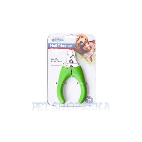 PAWISE Makaze za nokte za pse 12cm - 11468