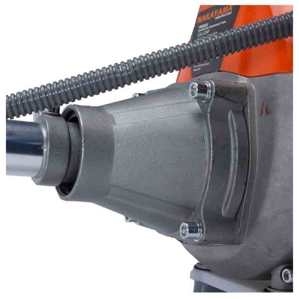 NAKAYAMA Benzinski trimer za košenje PB5221 - PB5221