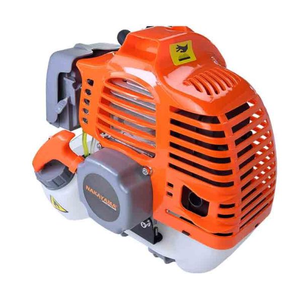 NAKAYAMA Benzinski trimer za košenje PB5221 - PB5221