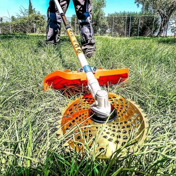 NAKAYAMA Benzinski trimer za košenje PRO PB6310, 3.0KS - PB6310