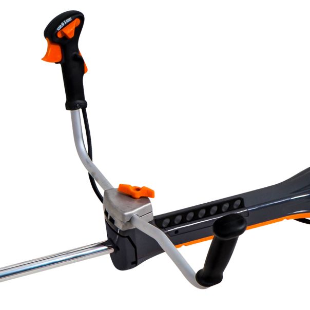 NAKAYAMA Benzinski trimer za košenje PRO PB6310, 3.0KS - PB6310