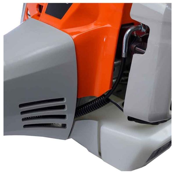 NAKAYAMA PRO Benzinski trimer za košenje PB7700 - PB7700