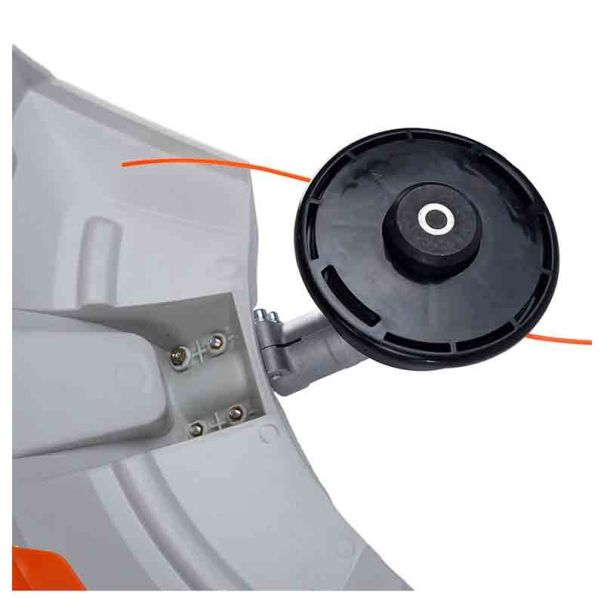 NAKAYAMA PRO Benzinski trimer za košenje PB7700 - PB7700