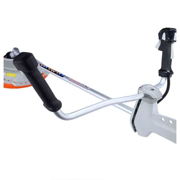 NAKAYAMA PRO Benzinski trimer za košenje PB7700 - PB7700