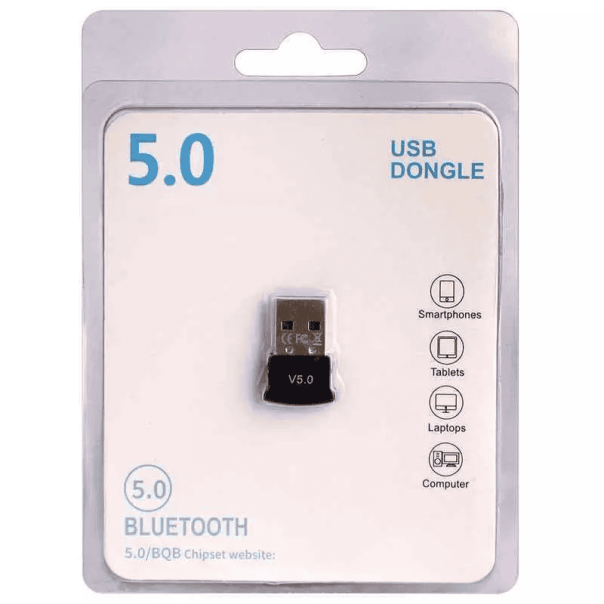 PC Bluetooth CSR 5.0 Dongle - 207965
