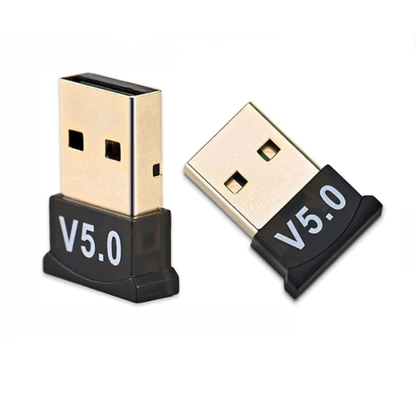 PC Bluetooth CSR 5.0 Dongle - 611172