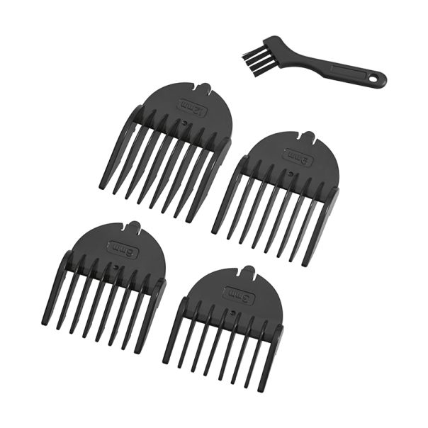 PROFI CARE Trimer za kosu i bradu PC-HSM/R 3051 - PC-HSM-R3051CRNI