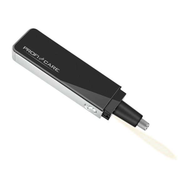 PROFI CARE Higijenski trimer PC-NE 3050 - PC-NE3050CRNI