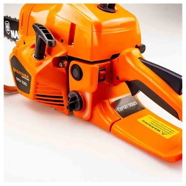 NAKAYAMA Motorna testera PC4600 - PC4600