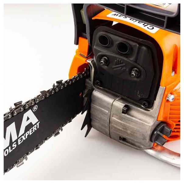 NAKAYAMA Motorna testera PC5600 - PC5600