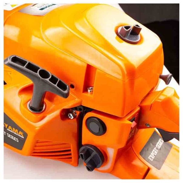 NAKAYAMA Motorna testera PC5600 - PC5600