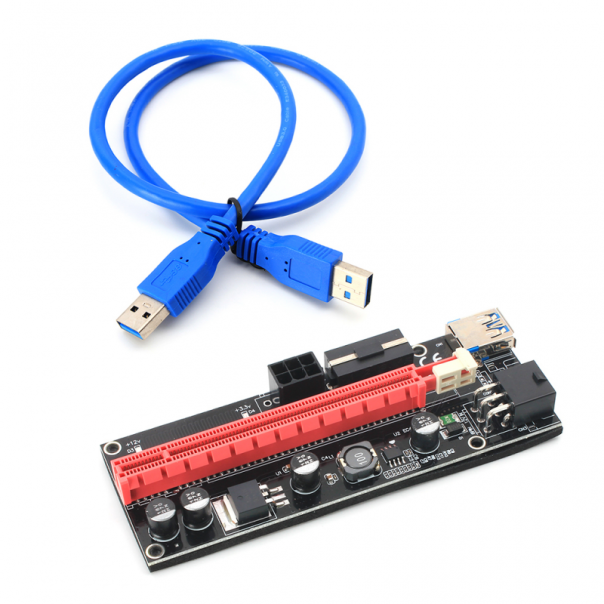 PCI Express Riser adapter - 91098