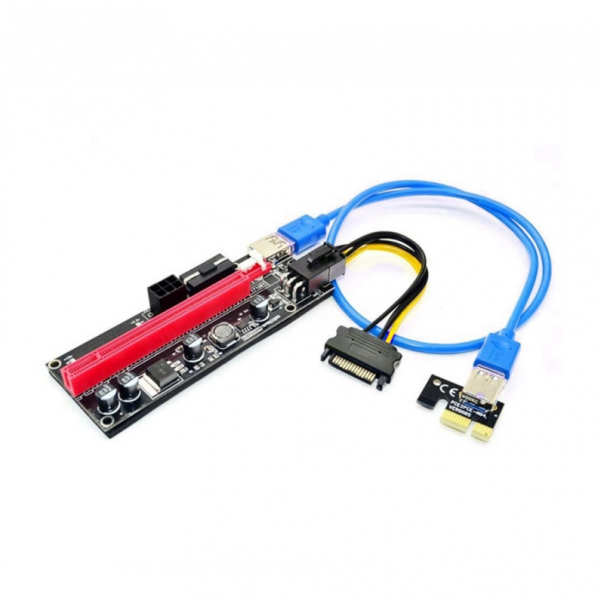 PCI Express Riser adapter - 91098