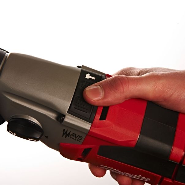 MILWAUKEE Vibraciona bušilica 850W - PD2E 22R - 4933419570