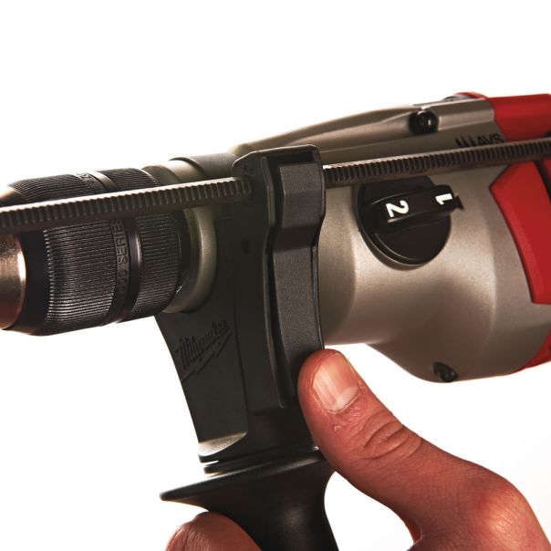 MILWAUKEE Vibraciona bušilica 850W - PD2E 22R - 4933419570