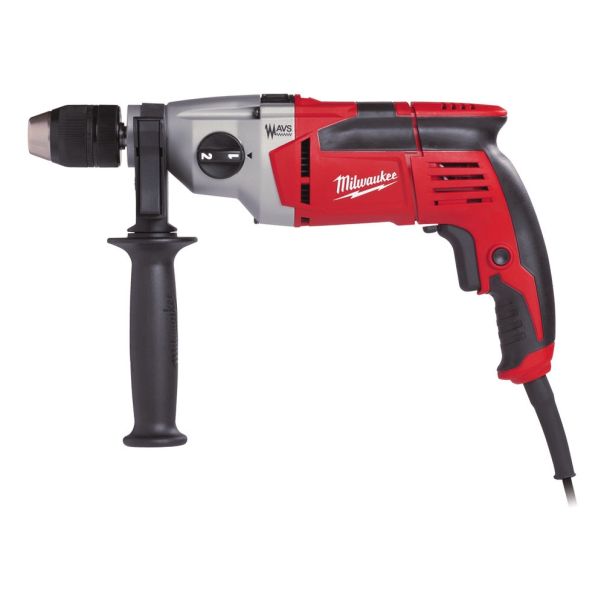 MILWAUKEE Vibraciona bušilica 850W - PD2E 22R - 4933419570