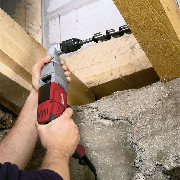 MILWAUKEE Vibraciona bušilica 850W - PD2E 22R - 4933419570