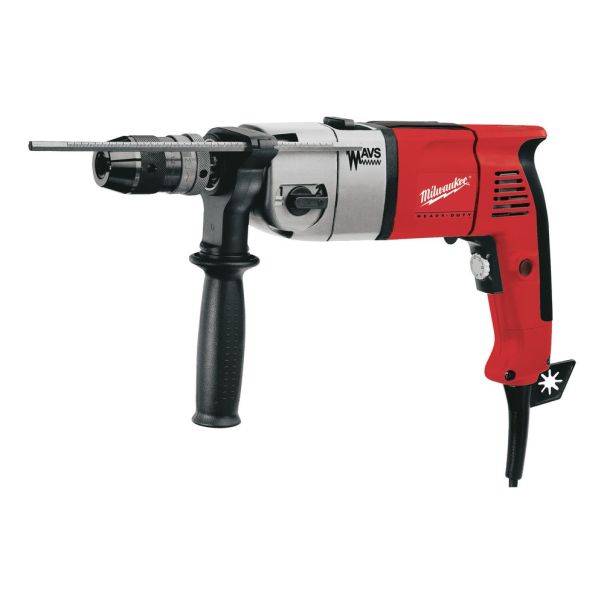 MILWAUKEE Vibraciona bušilica 1010W - PD2E 24 RS - 4933380462