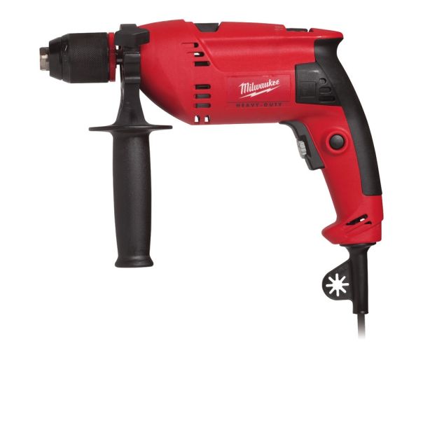 MILWAUKEE Vibraciona bušilica 630W - PDE 13RX - 4933409200