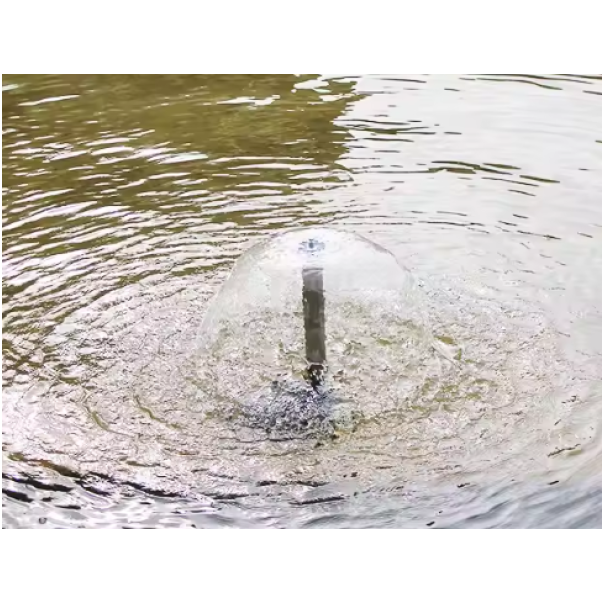 Nero Mlaznica za fontanu Pečurka 1″ - 11035