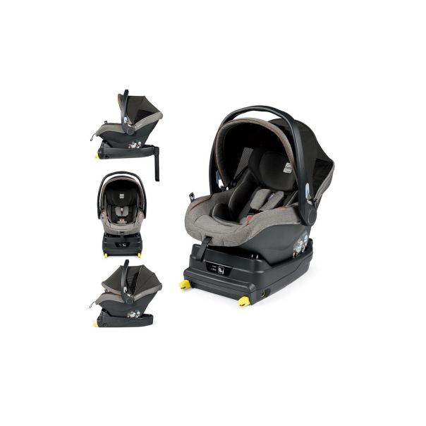 PEG PEREGO Isofix baza i-size za auto sedišta - P386013