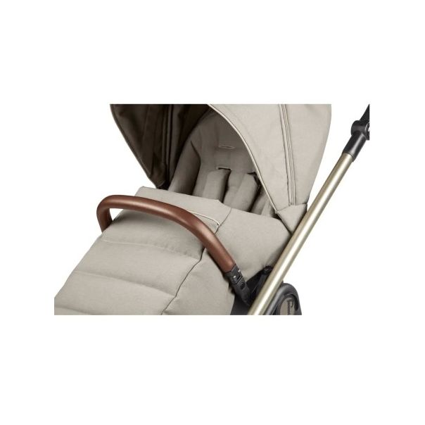 PEG PEREGO Kolica za bebe Veloce, krem - P3120021625