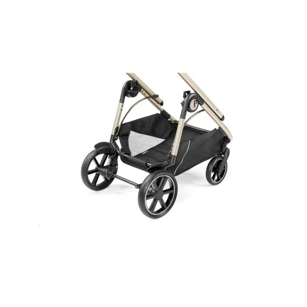 PEG PEREGO Kolica za bebe Veloce, krem - P3120021625